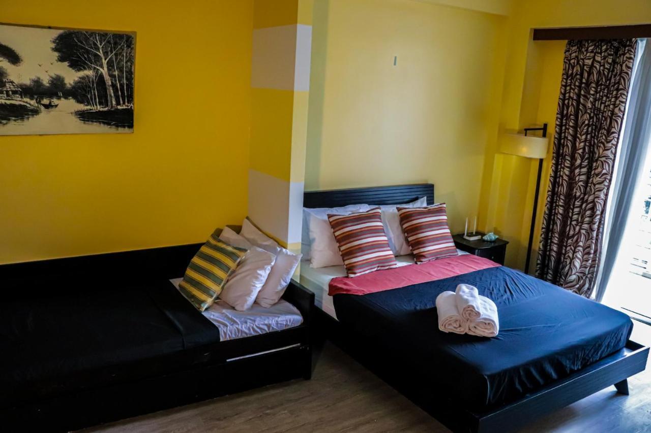 Pico De Loro Hamilo Coast By Beach Homes Nasugbu Dış mekan fotoğraf