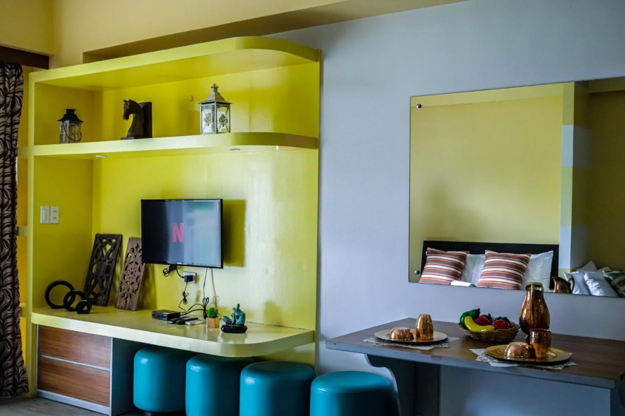 Pico De Loro Hamilo Coast By Beach Homes Nasugbu Dış mekan fotoğraf