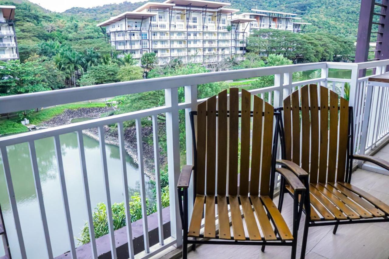 Pico De Loro Hamilo Coast By Beach Homes Nasugbu Dış mekan fotoğraf