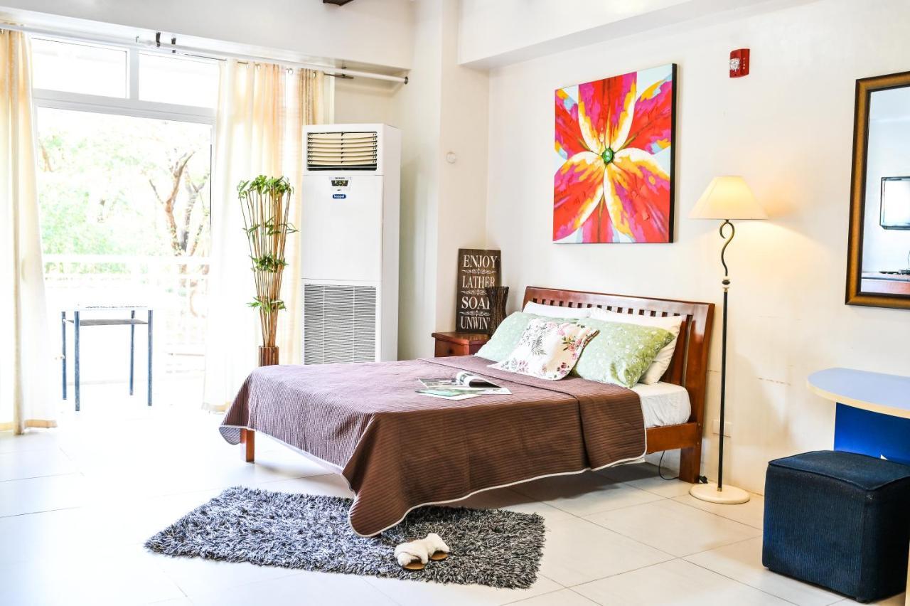 Pico De Loro Hamilo Coast By Beach Homes Nasugbu Dış mekan fotoğraf