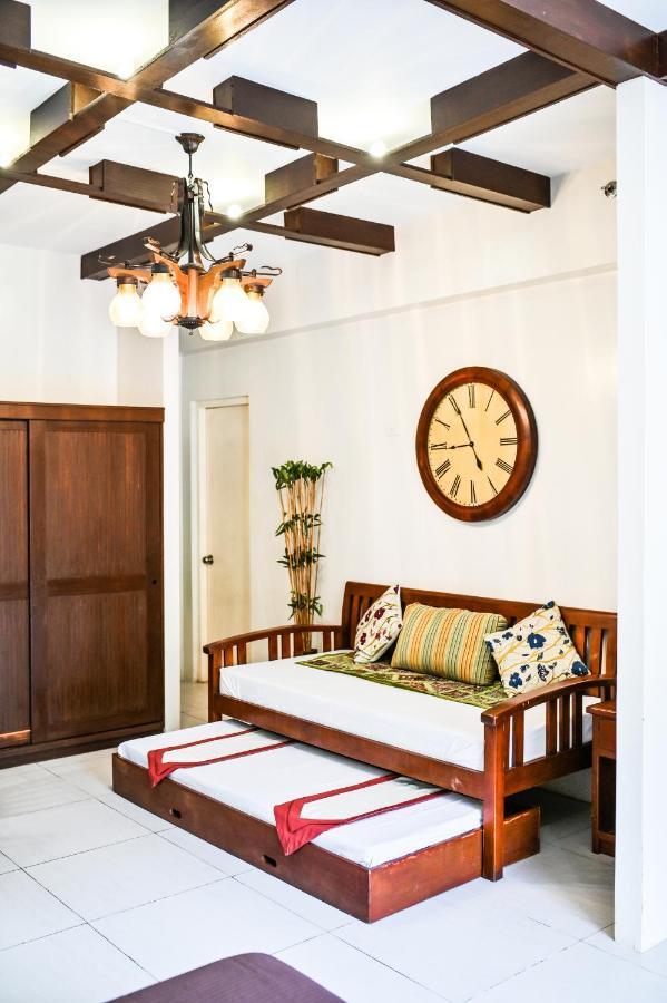 Pico De Loro Hamilo Coast By Beach Homes Nasugbu Dış mekan fotoğraf