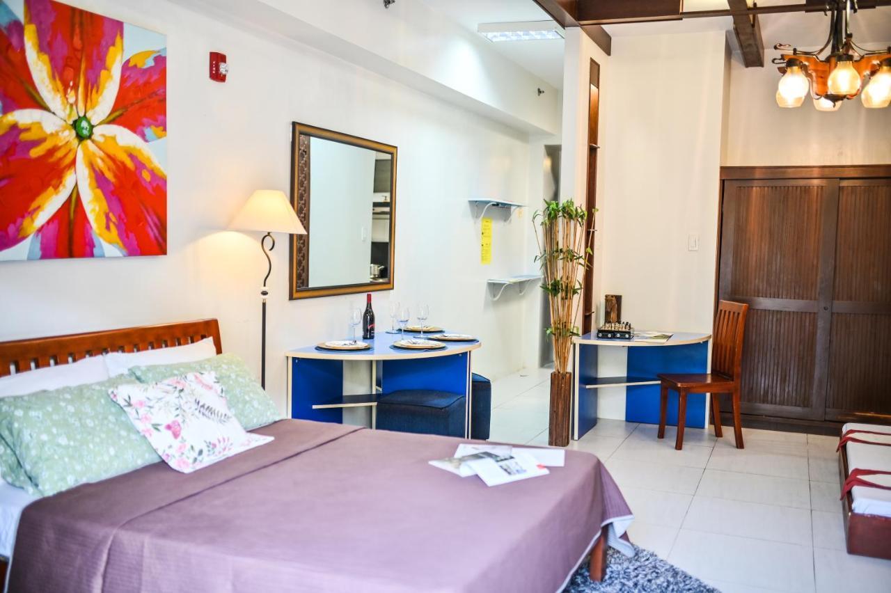 Pico De Loro Hamilo Coast By Beach Homes Nasugbu Dış mekan fotoğraf