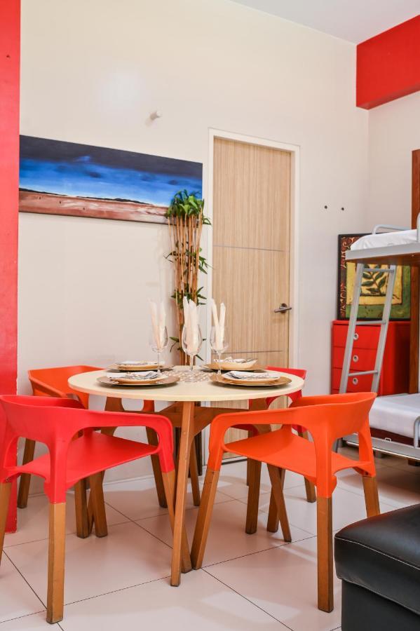 Pico De Loro Hamilo Coast By Beach Homes Nasugbu Dış mekan fotoğraf