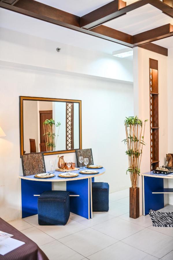 Pico De Loro Hamilo Coast By Beach Homes Nasugbu Dış mekan fotoğraf