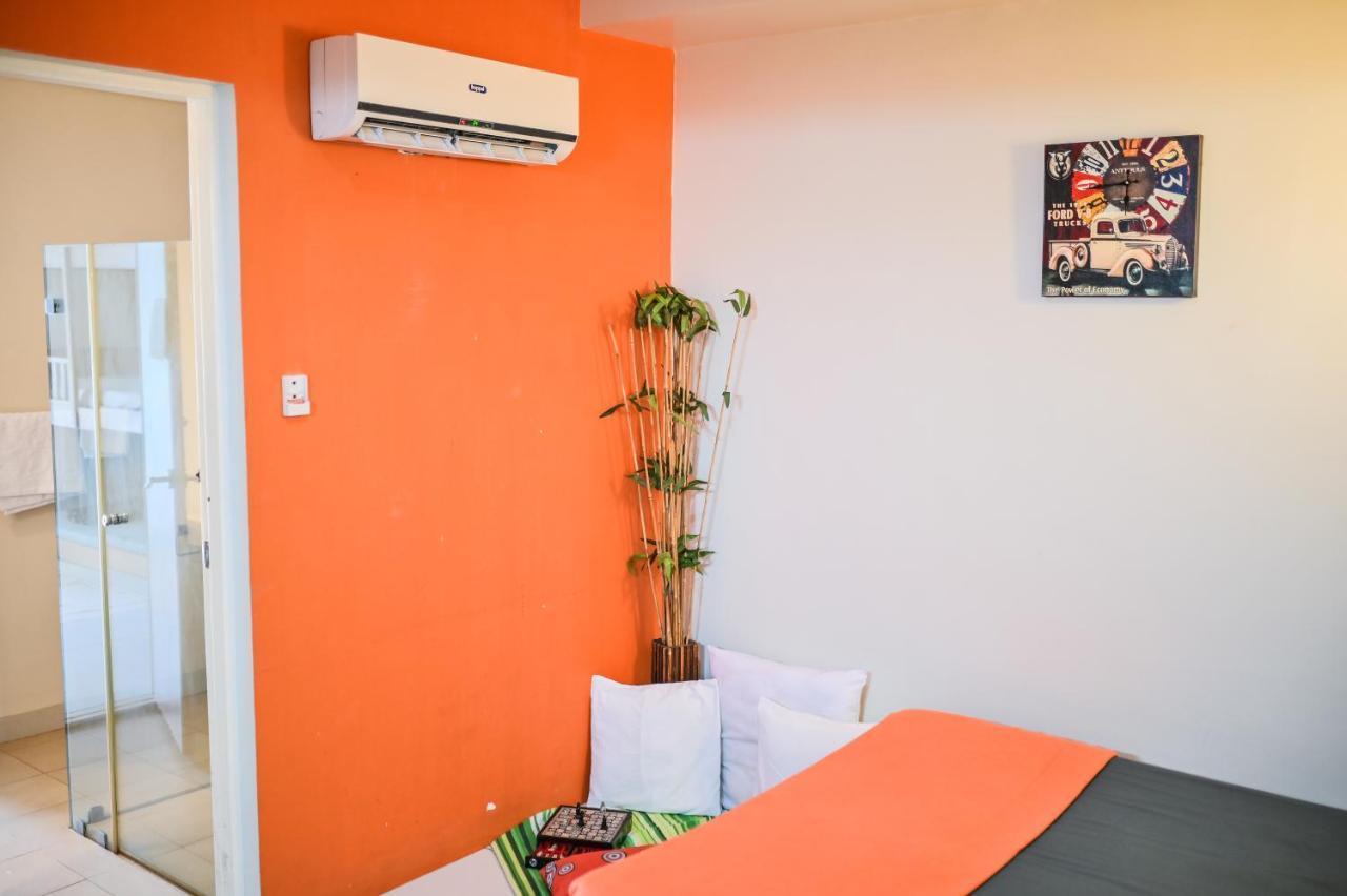 Pico De Loro Hamilo Coast By Beach Homes Nasugbu Dış mekan fotoğraf