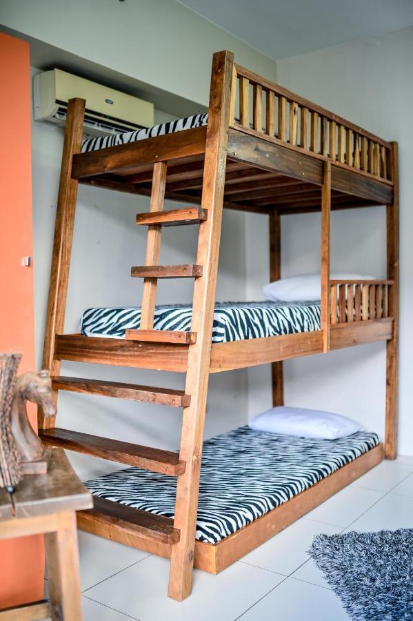 Pico De Loro Hamilo Coast By Beach Homes Nasugbu Dış mekan fotoğraf