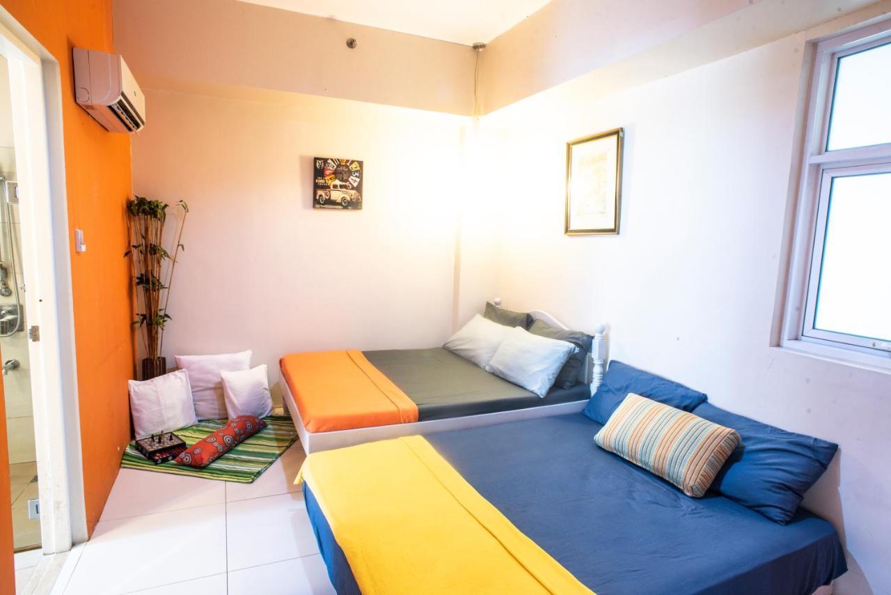Pico De Loro Hamilo Coast By Beach Homes Nasugbu Dış mekan fotoğraf
