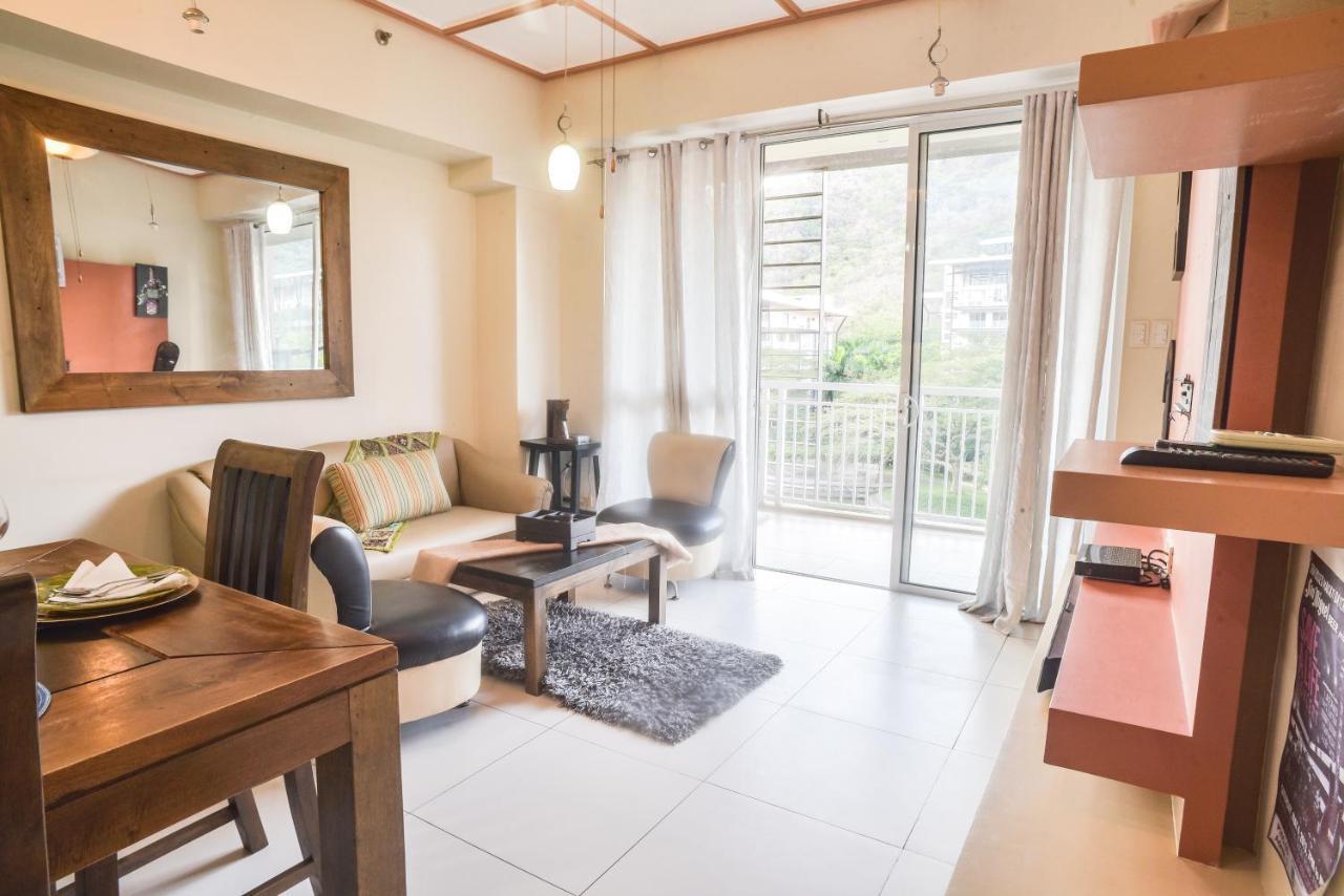 Pico De Loro Hamilo Coast By Beach Homes Nasugbu Dış mekan fotoğraf
