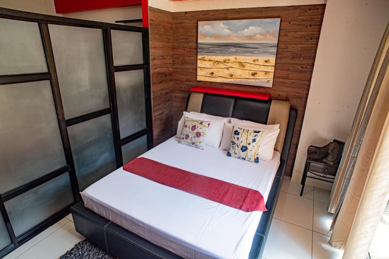 Pico De Loro Hamilo Coast By Beach Homes Nasugbu Dış mekan fotoğraf