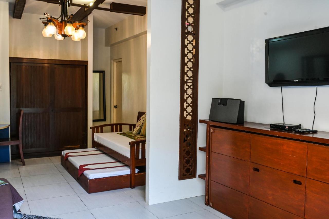 Pico De Loro Hamilo Coast By Beach Homes Nasugbu Dış mekan fotoğraf