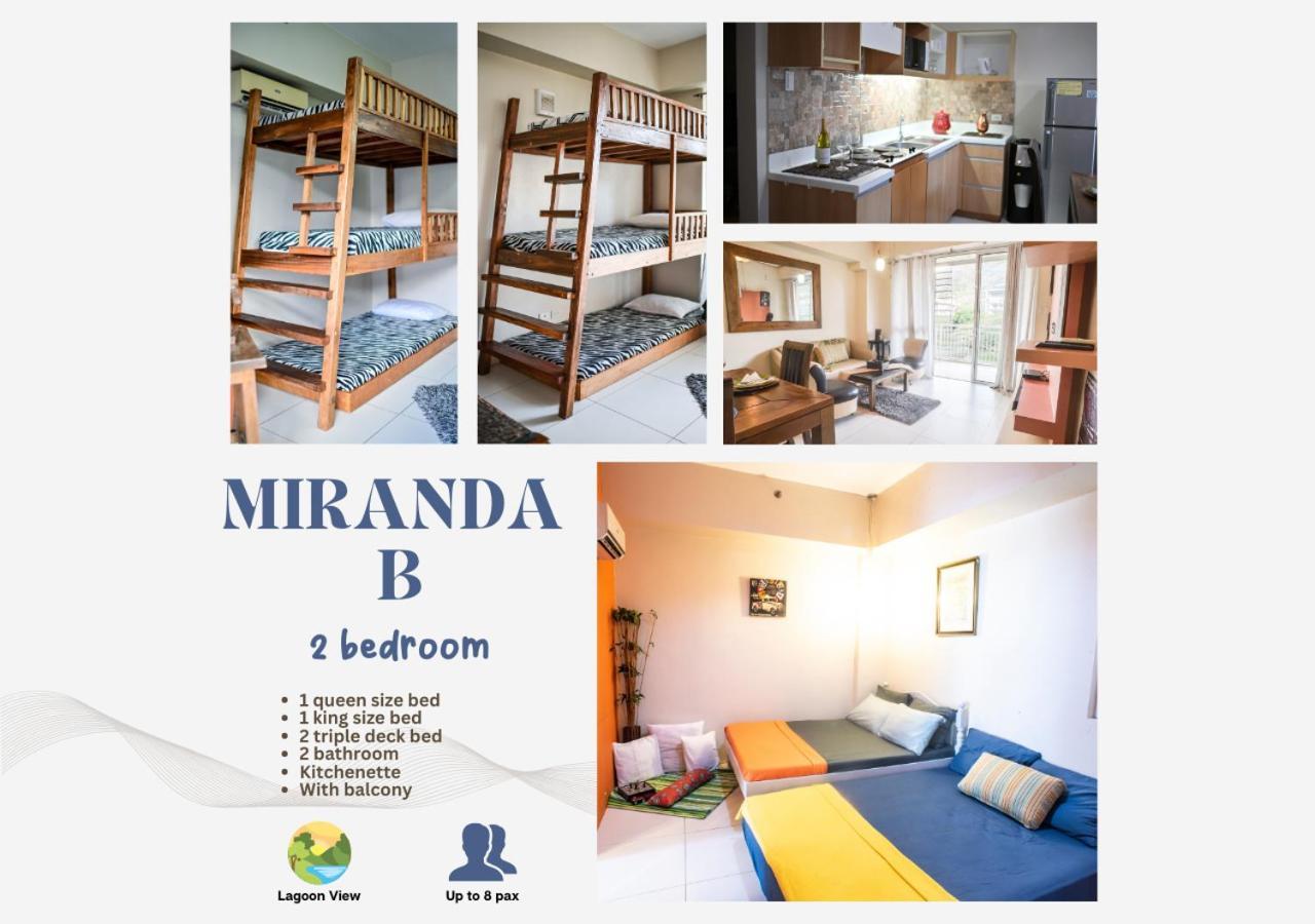 Pico De Loro Hamilo Coast By Beach Homes Nasugbu Dış mekan fotoğraf