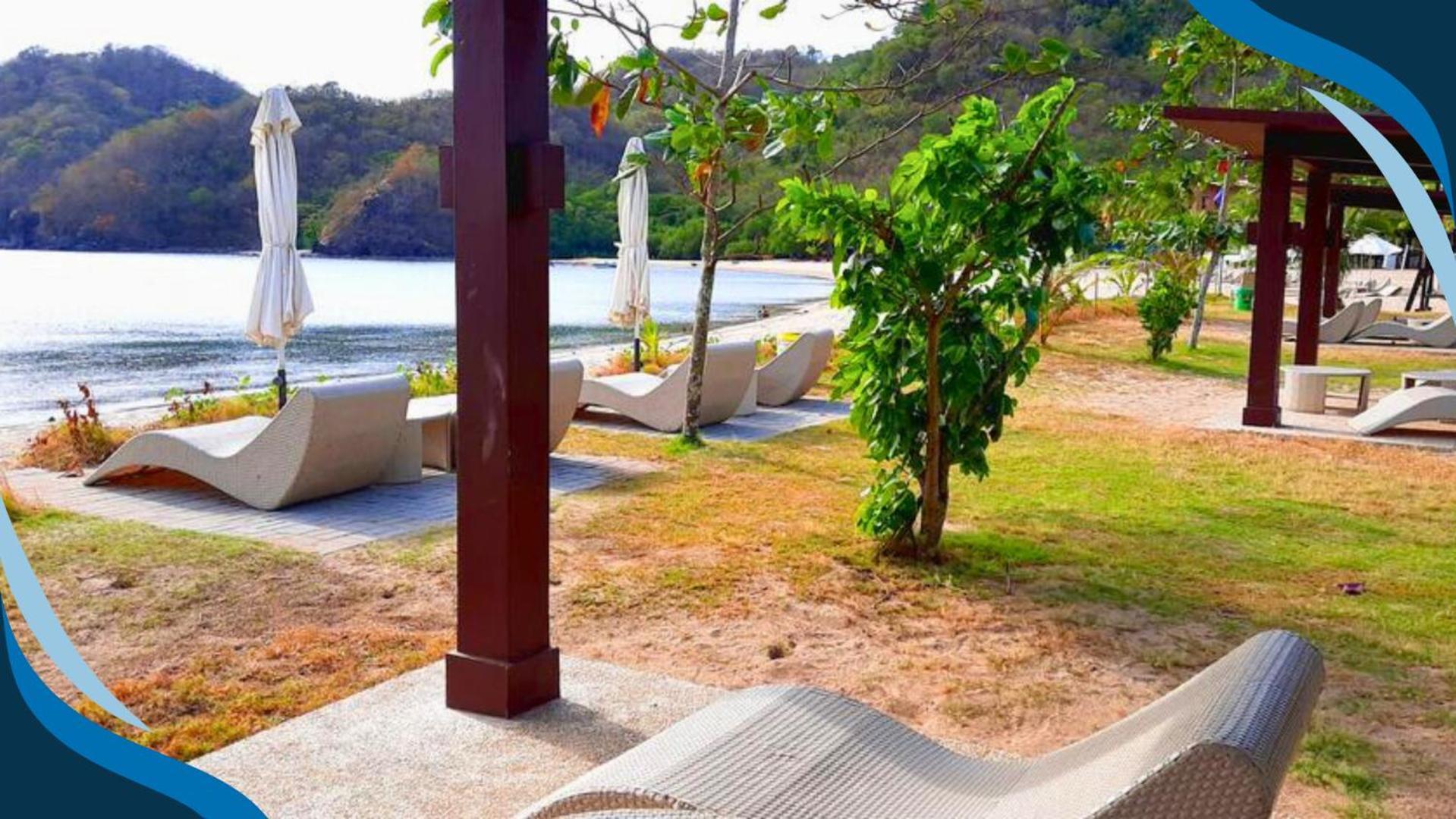 Pico De Loro Hamilo Coast By Beach Homes Nasugbu Dış mekan fotoğraf
