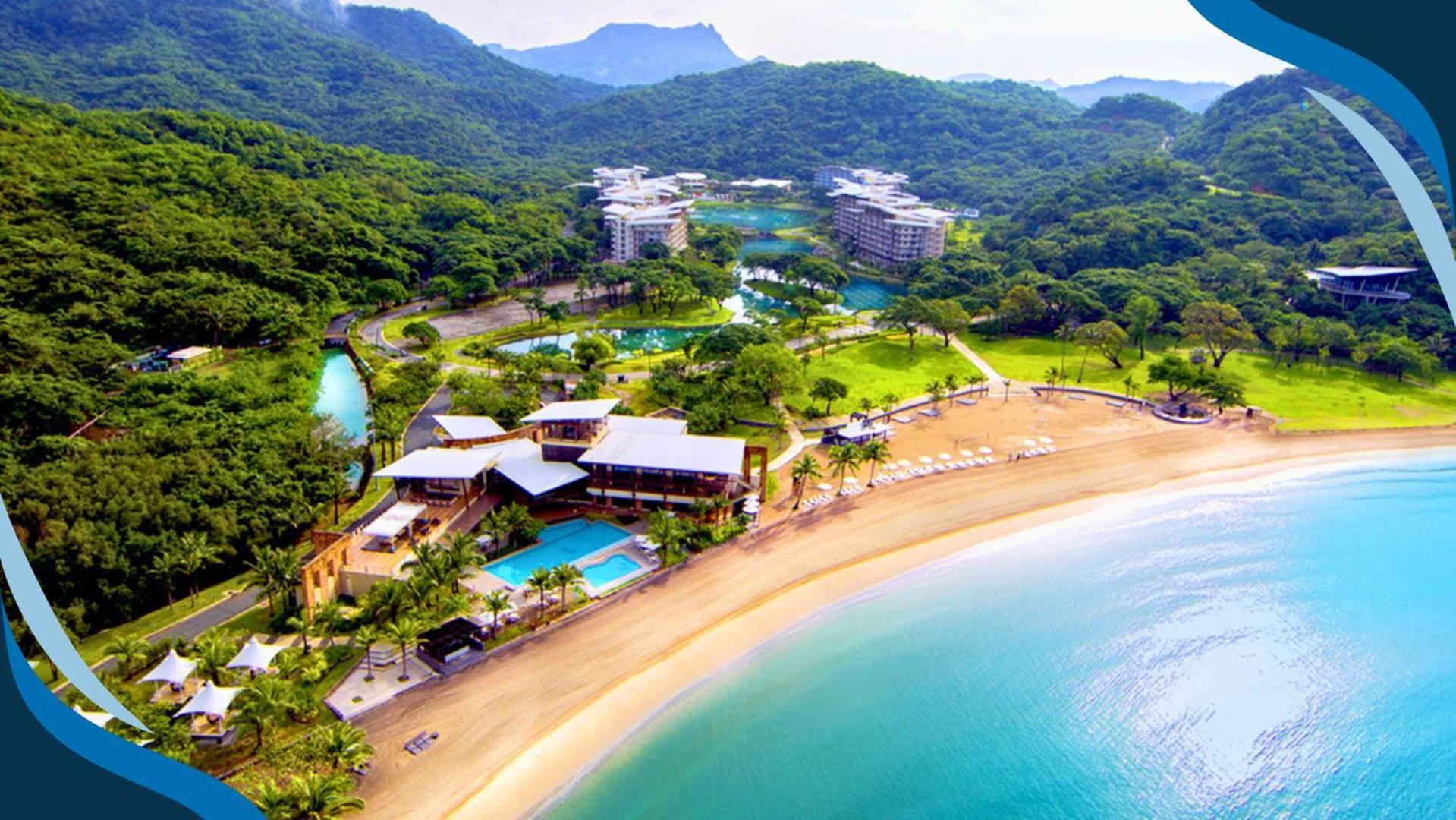 Pico De Loro Hamilo Coast By Beach Homes Nasugbu Dış mekan fotoğraf