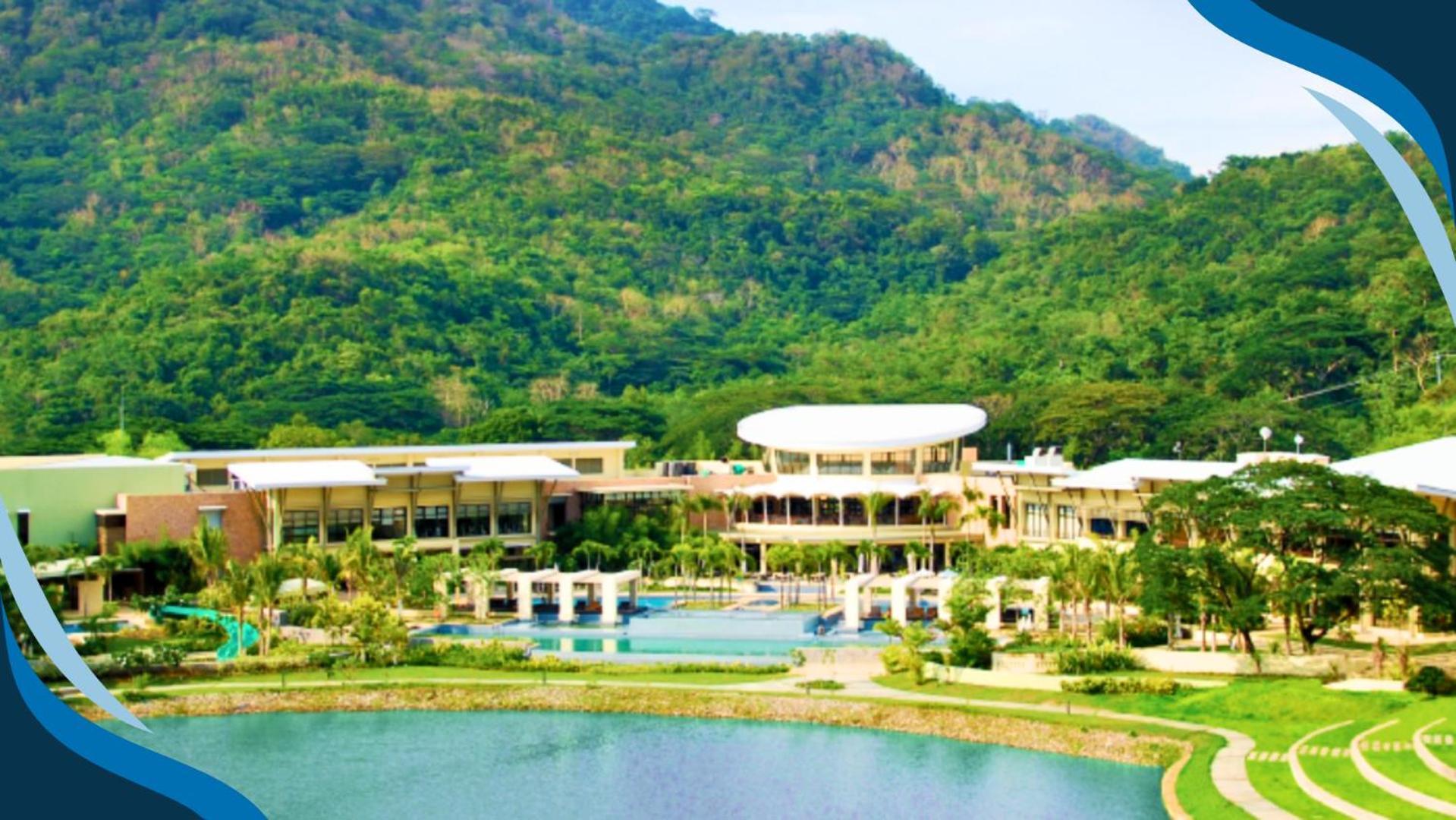 Pico De Loro Hamilo Coast By Beach Homes Nasugbu Dış mekan fotoğraf