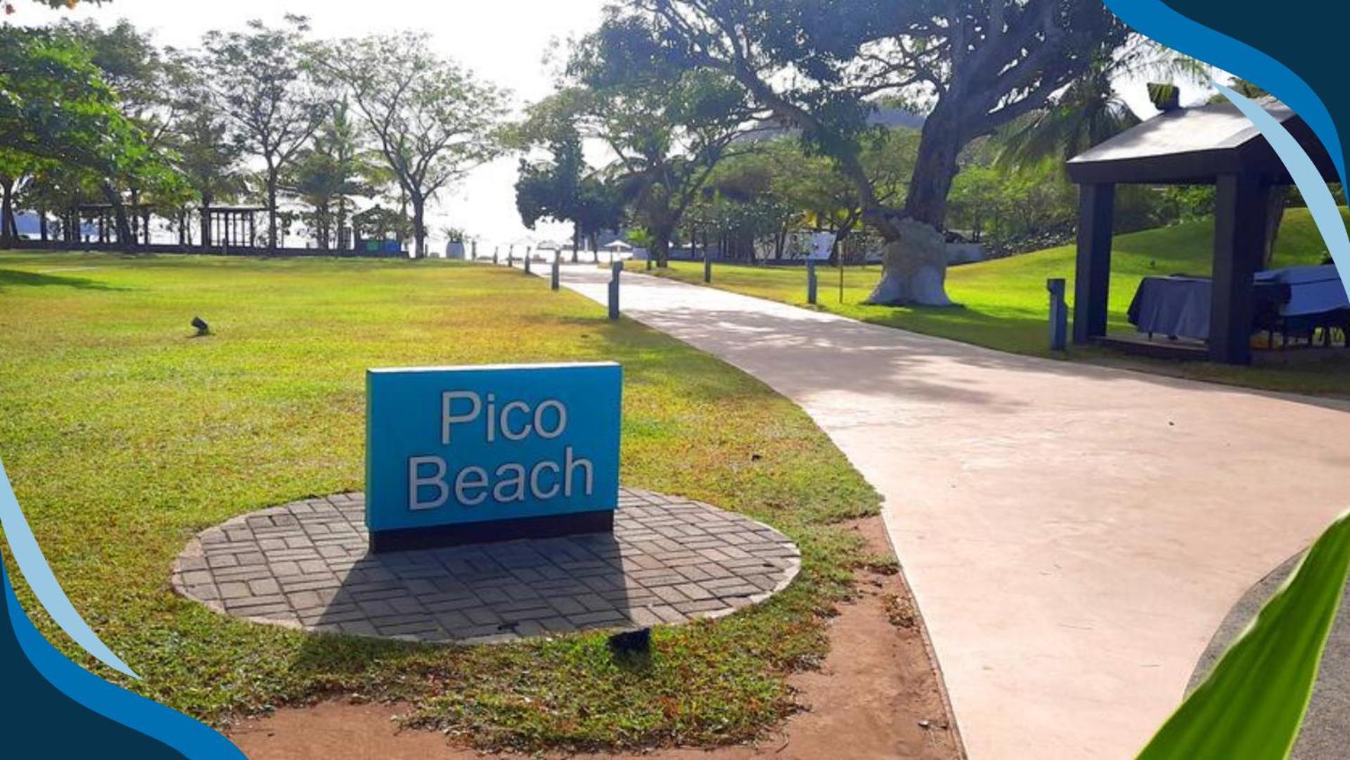 Pico De Loro Hamilo Coast By Beach Homes Nasugbu Dış mekan fotoğraf