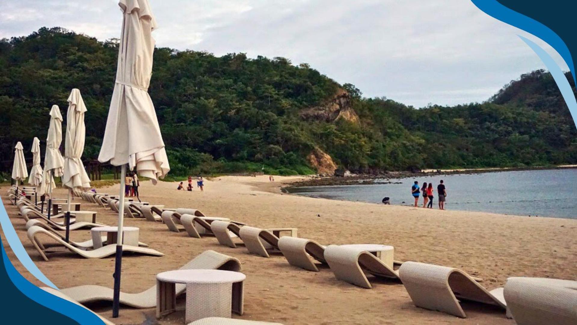 Pico De Loro Hamilo Coast By Beach Homes Nasugbu Dış mekan fotoğraf