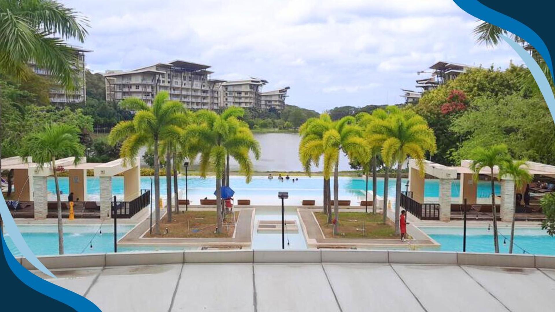 Pico De Loro Hamilo Coast By Beach Homes Nasugbu Dış mekan fotoğraf