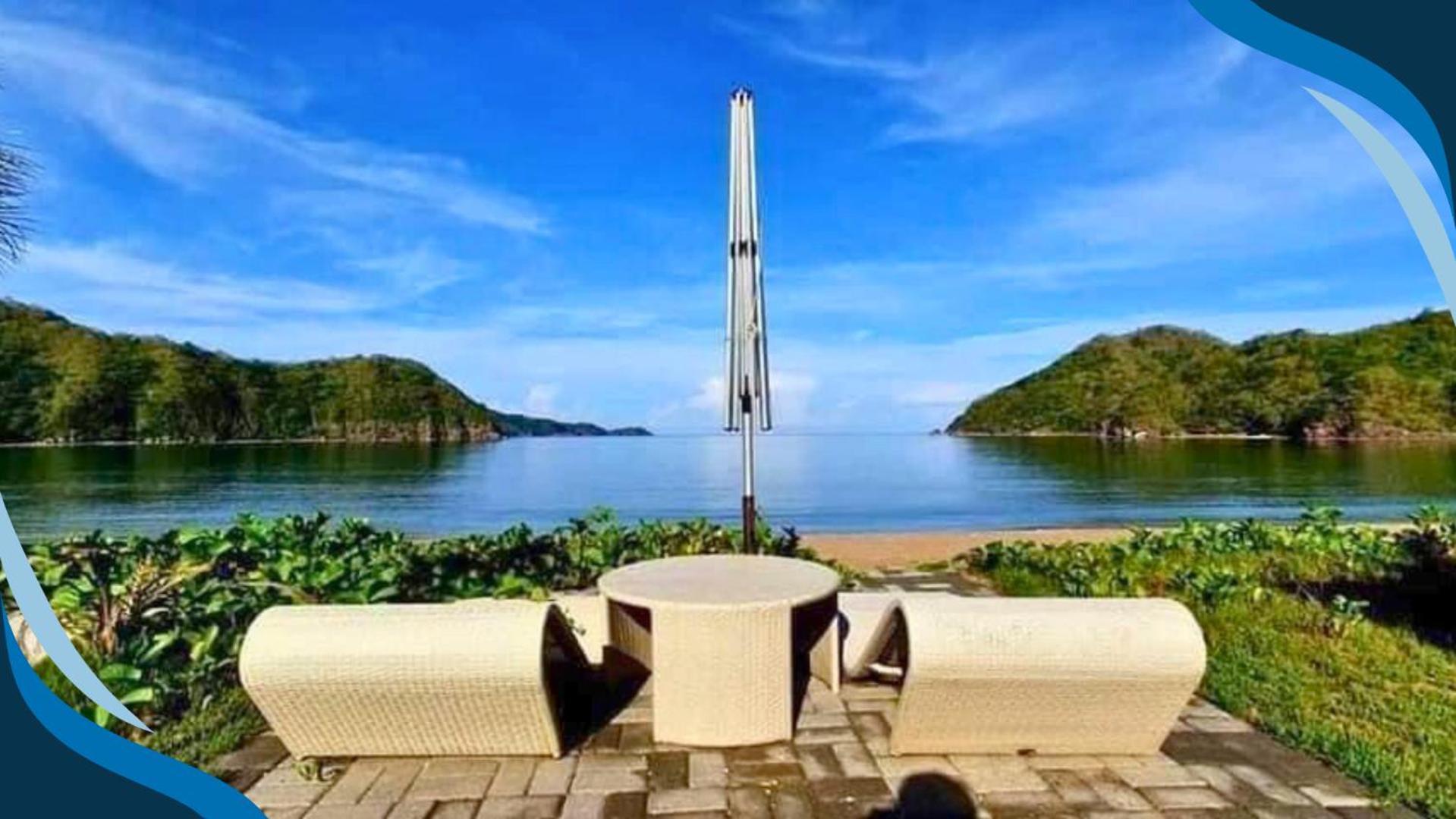 Pico De Loro Hamilo Coast By Beach Homes Nasugbu Dış mekan fotoğraf